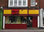 No 61 Local off-licence 2006